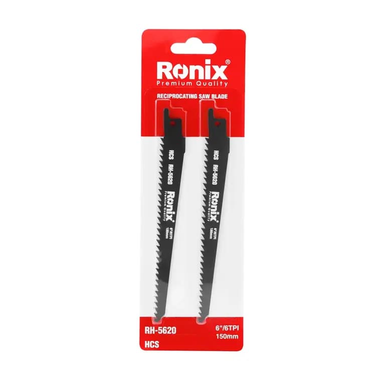 تیغ اره افقی بر چوب رونیکس مدل RH-5620 — تصویر ۳