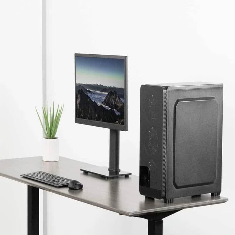 پایه نگهدارنده مانیتور برساد کد SMA-03
