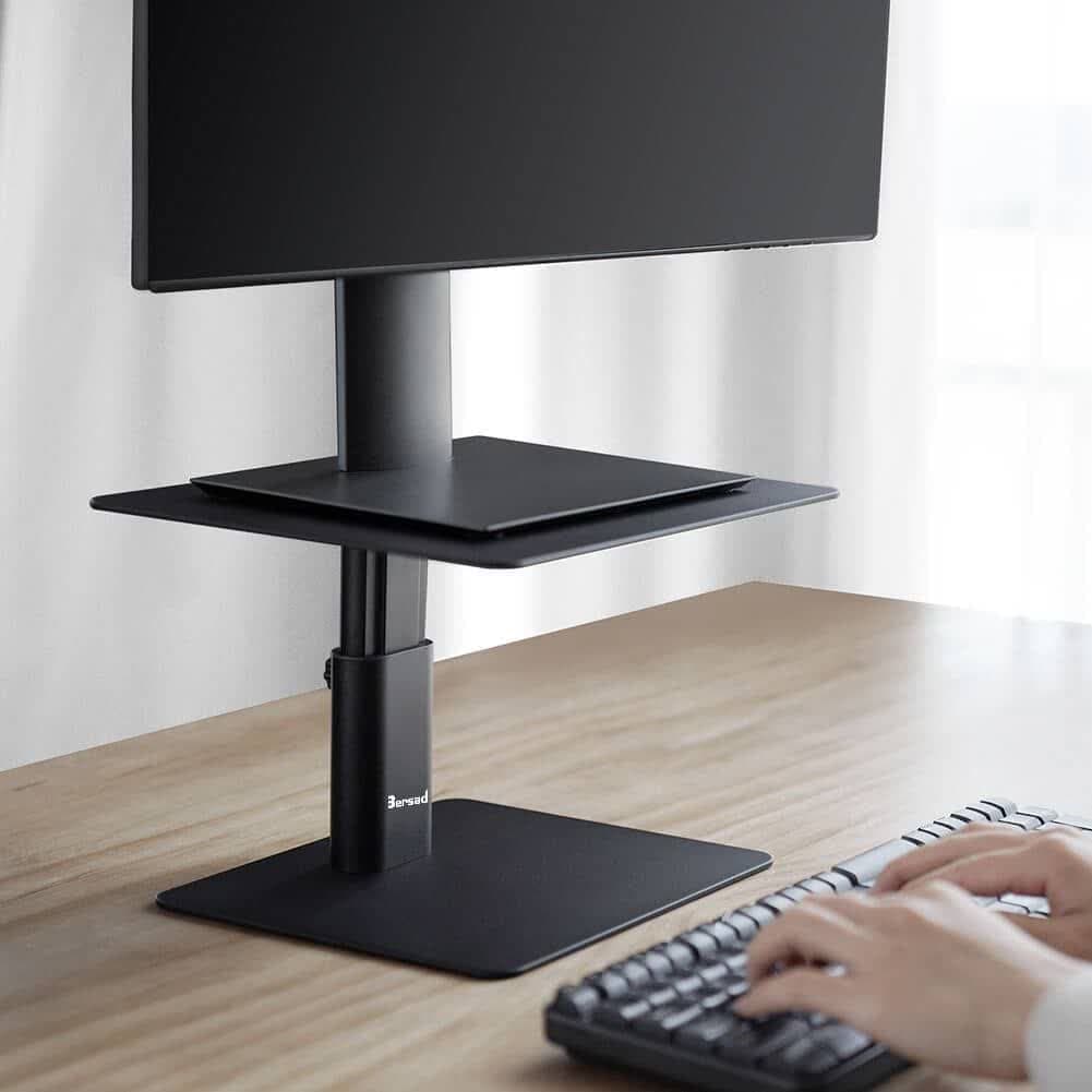پایه نگهدارنده مانیتور برساد کد SMA-02
