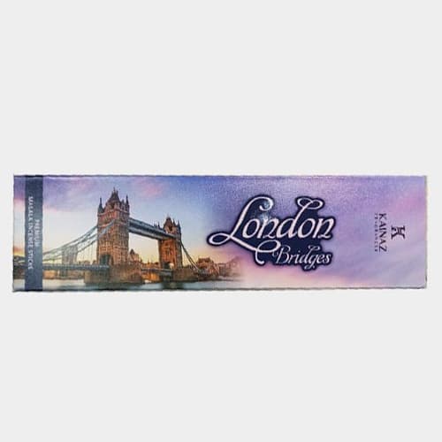 عود دست ساز Londen Bridges از برند کیناز