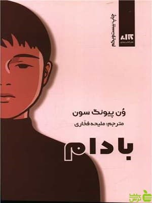 کتاب بادام وون پیونگ سون نشر کتاب مجازی