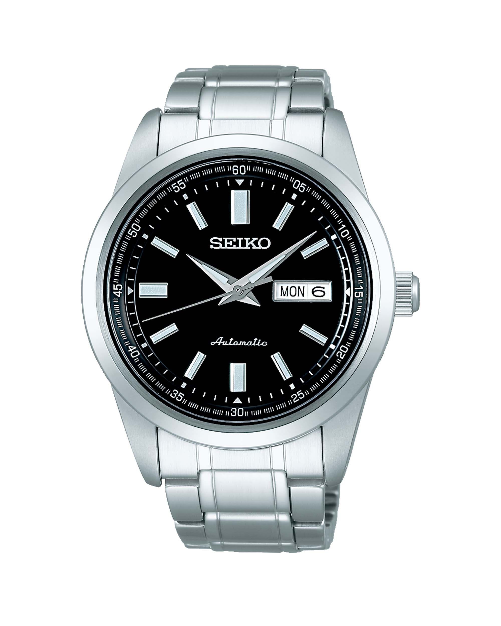 ساعت مچی اتومات مردانه سیکو 5 SEIKO 5 SARV003