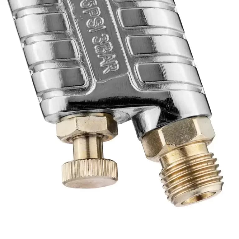 پیستوله بادی RH-6315 رونیکس مدل RH-6315 — تصویر ۶