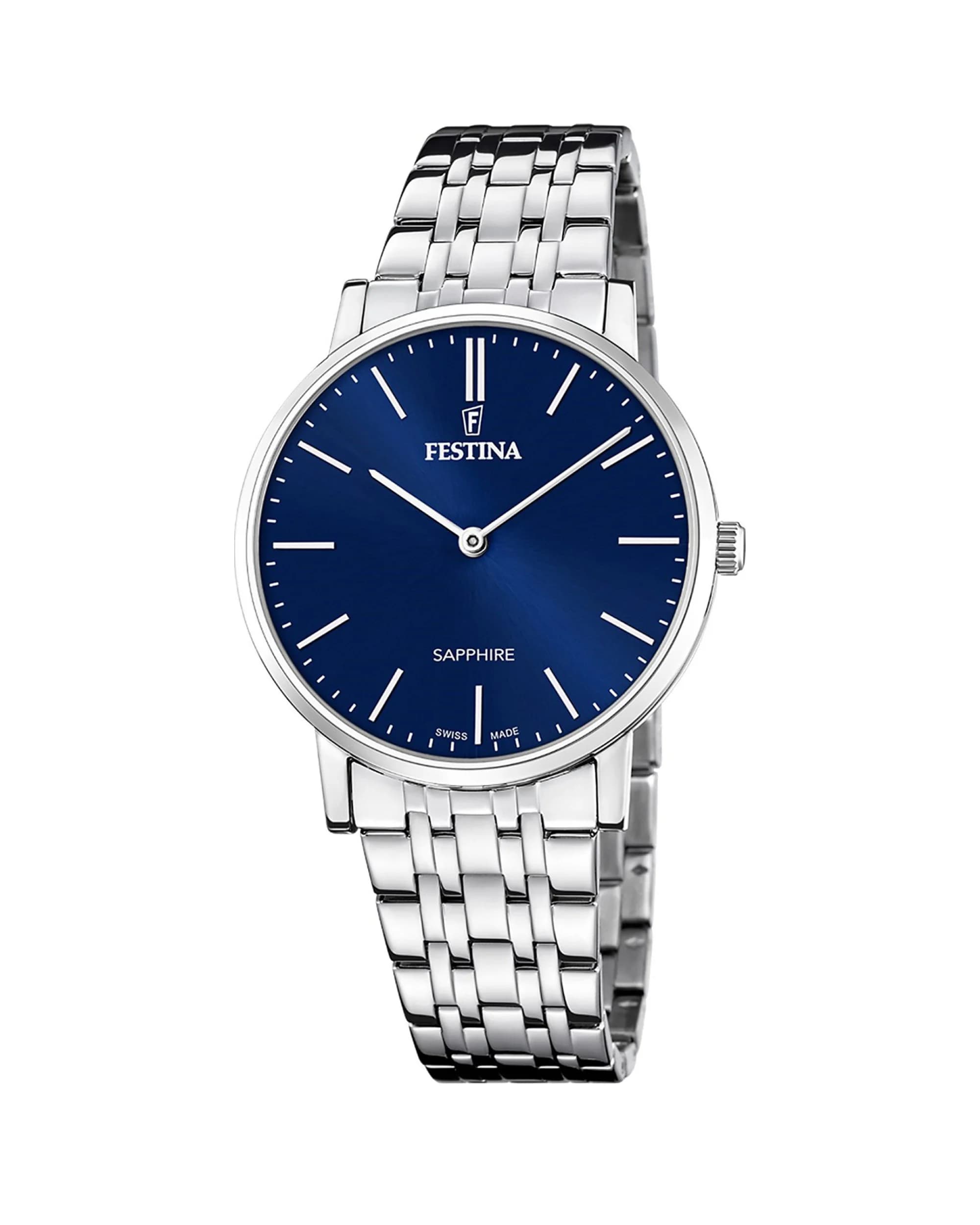 ساعت مچی مردانه فستینا FESTINA F20045/2 — تصویر ۹