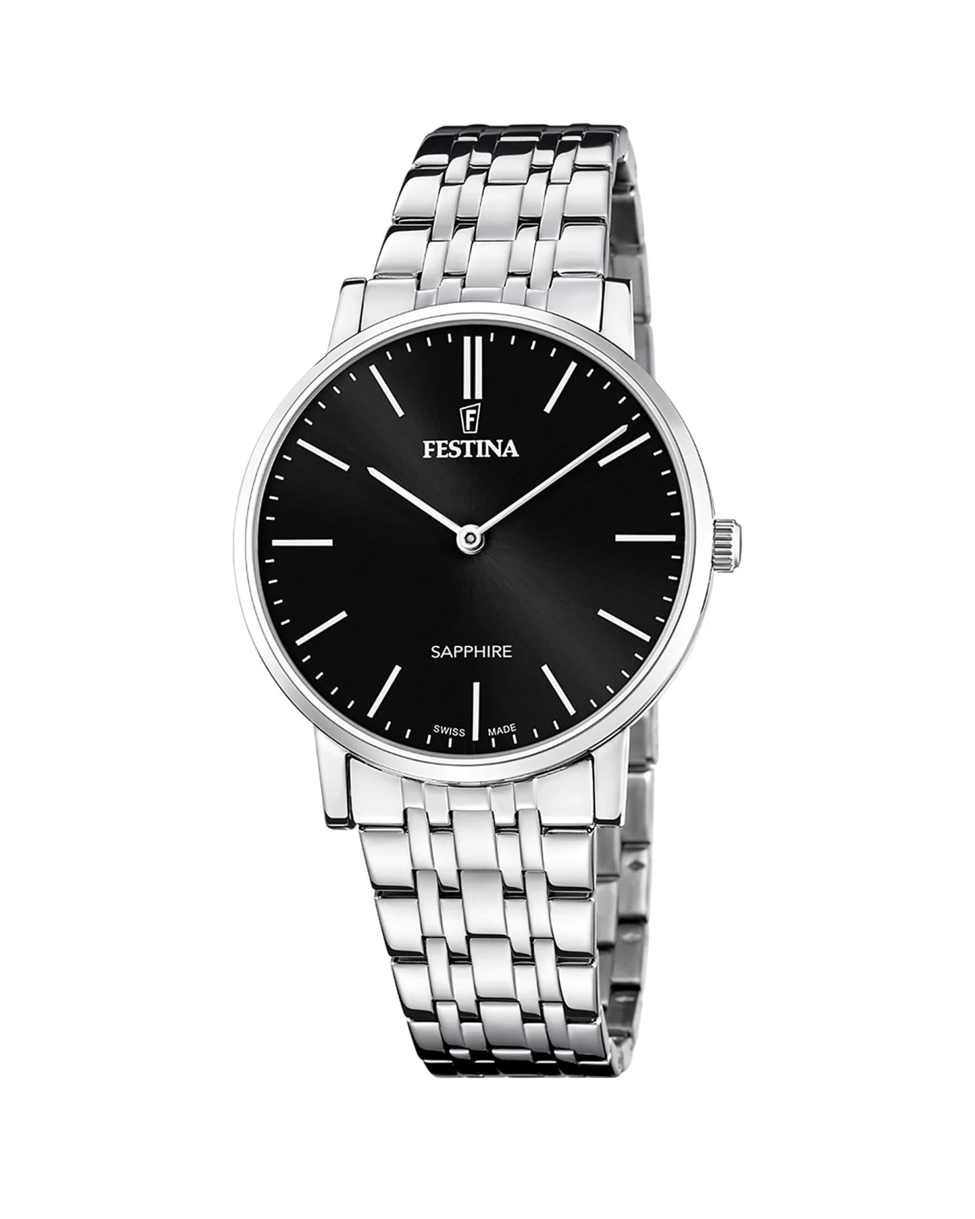 ساعت مچی مردانه فستینا FESTINA F20045/2 — تصویر ۱۰