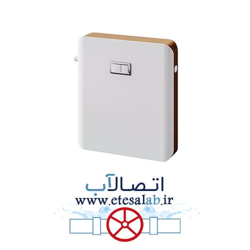 فلاش تانک اپال سری لوکس