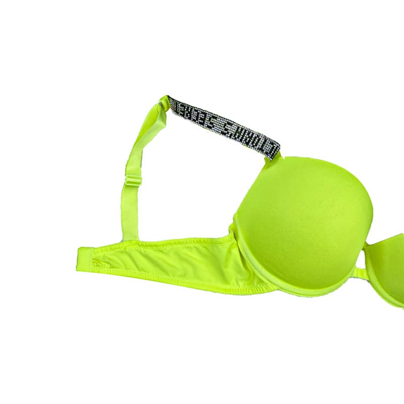 ست شورت و سوتین نیم جک ویکتوریا سکرت VICTORIA SECRET کد 3131 — تصویر ۶