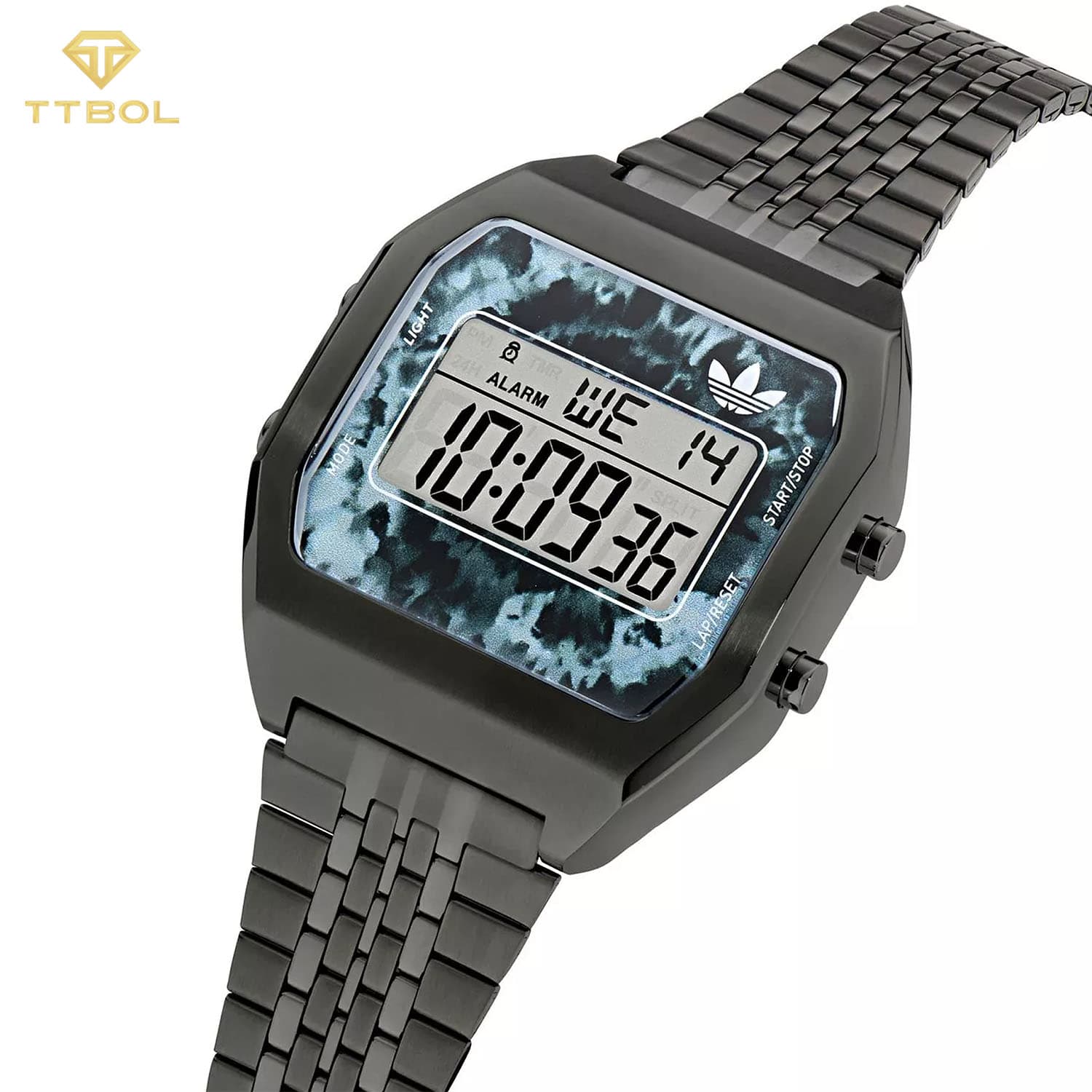 ساعت مچی آدیداس ADIDAS AOST24558 — تصویر ۵