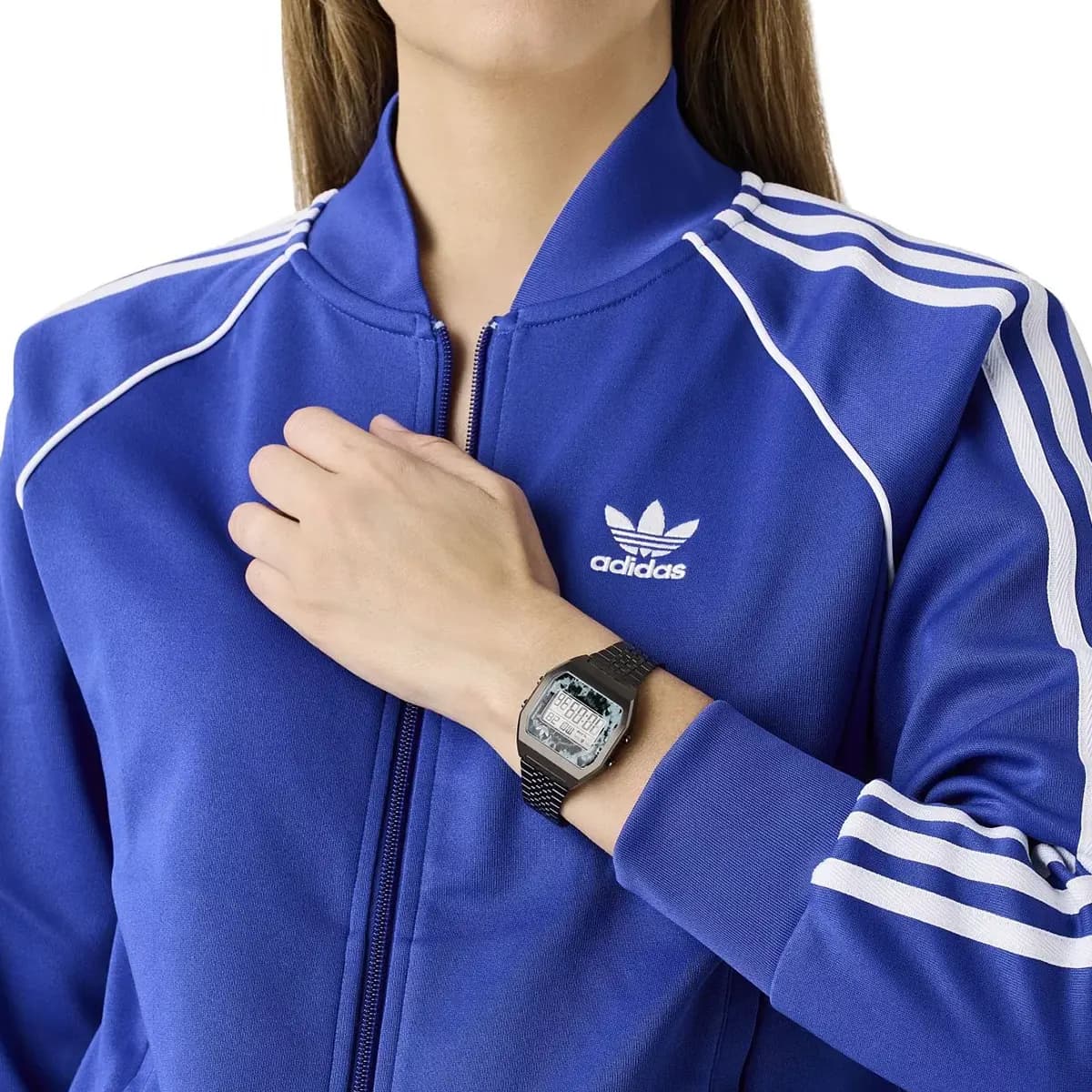 ساعت مچی آدیداس ADIDAS AOST24558 — تصویر ۱۲