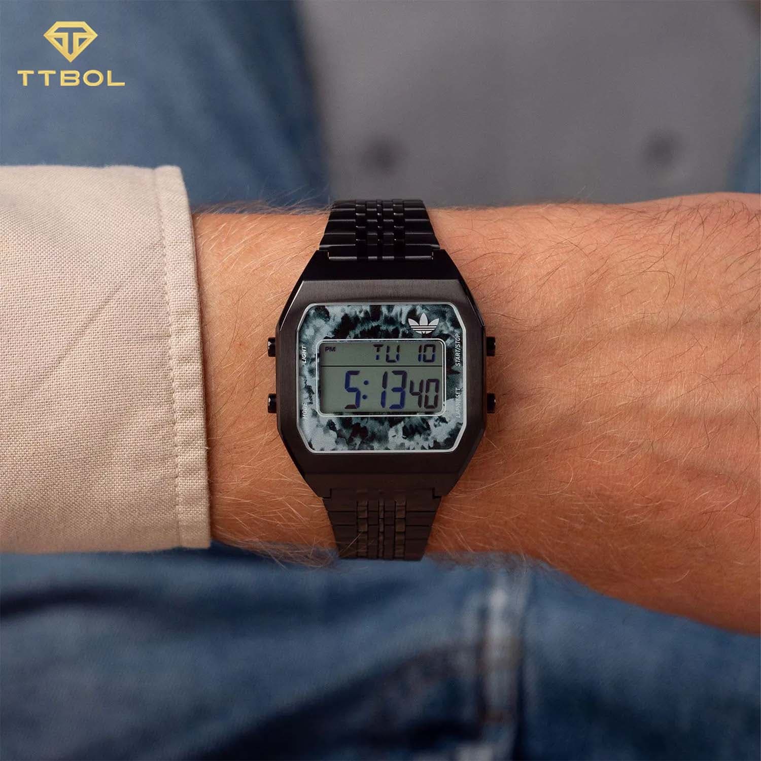 ساعت مچی آدیداس ADIDAS AOST24558 — تصویر ۲