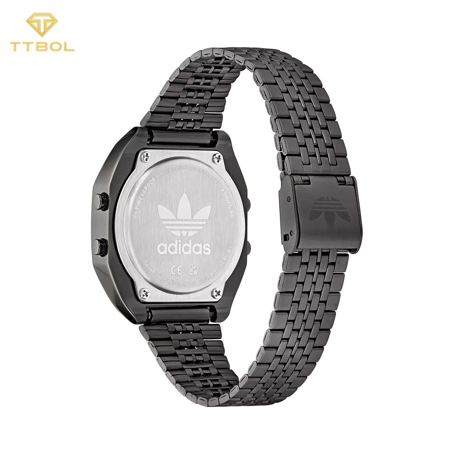 ساعت مچی آدیداس ADIDAS AOST24558 — تصویر ۶