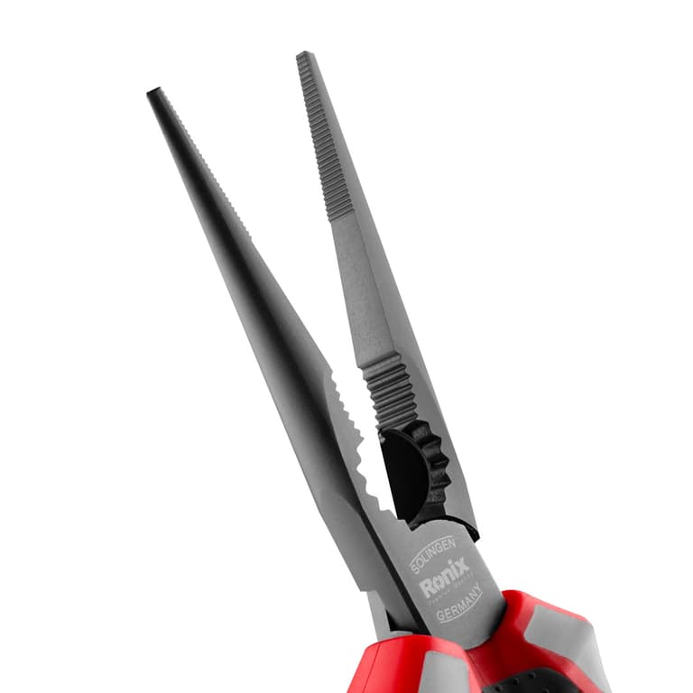 دم باریک صنعتی رونیکس مدل RH-1318 — تصویر ۶