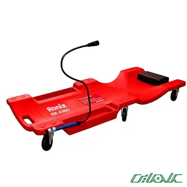 برانکارد تعمیرگاهی رونیکس مدل RH-4960 — تصویر ۲