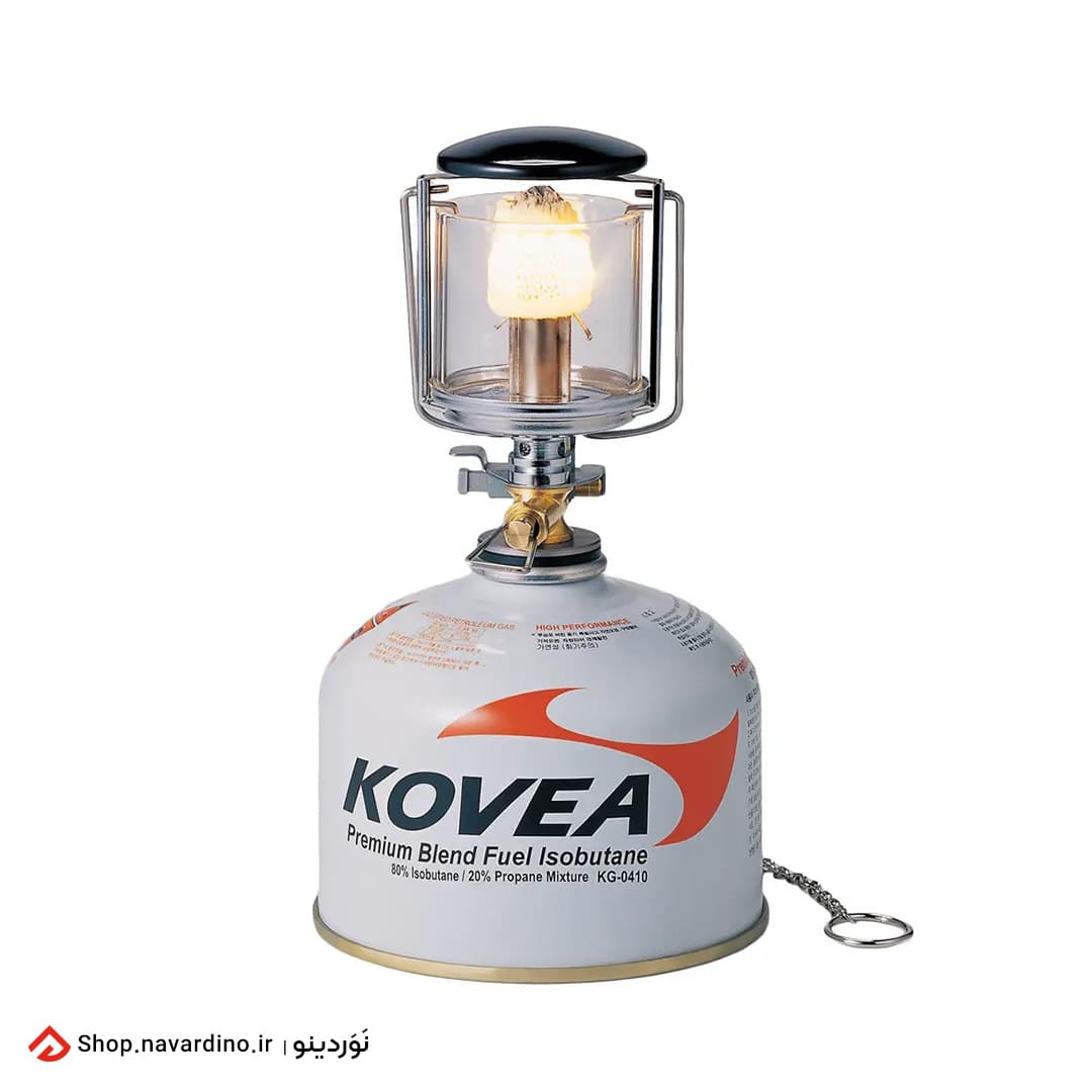 چراغ روشنایی گازی Lantern Observer 218