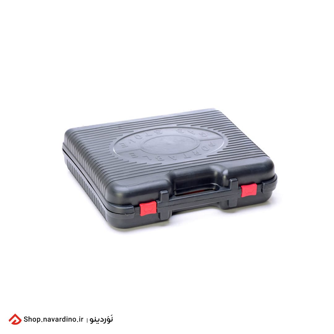 اجاق گاز سفری PR Stove Portable [کیف حمل] — تصویر ۹