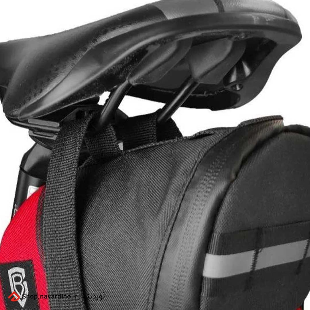 کیف دوچرخه گاردین بگ مدل آروانا Arvana Guardian Bag — تصویر ۵