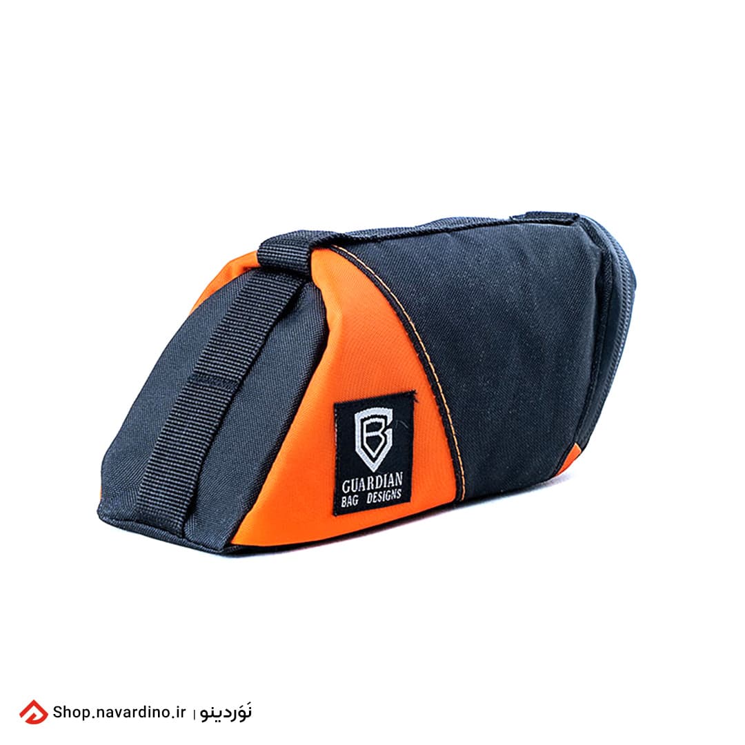 کیف دوچرخه گاردین بگ مدل آروانا Arvana Guardian Bag — تصویر ۹