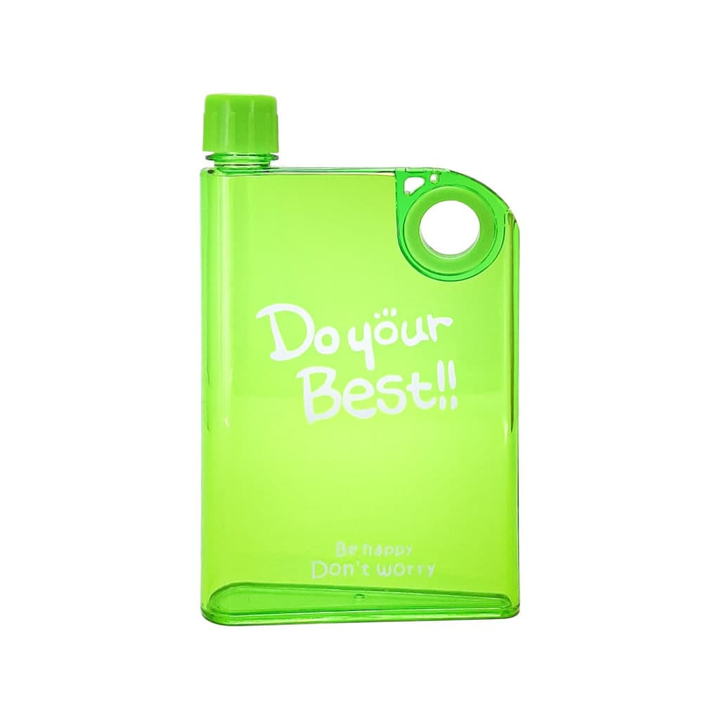 قمقمه کتابی Doyour Best