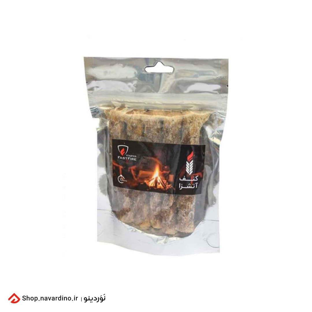 کنف آتش زا FAST FIRE — تصویر ۴
