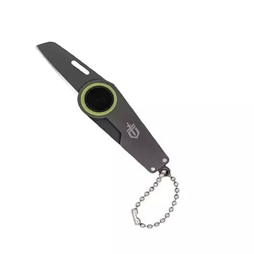 چاقو گربر ناخنی Gerber Nail Knife — تصویر ۱۰