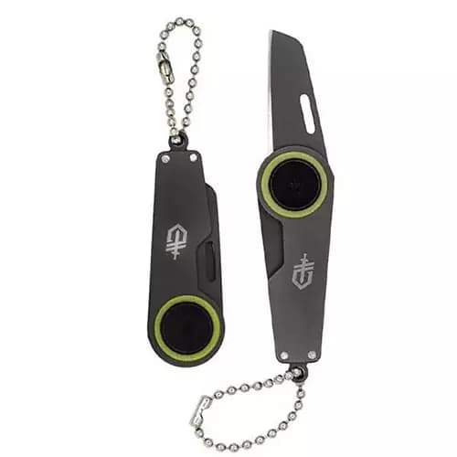 چاقو گربر ناخنی Gerber Nail Knife — تصویر ۷