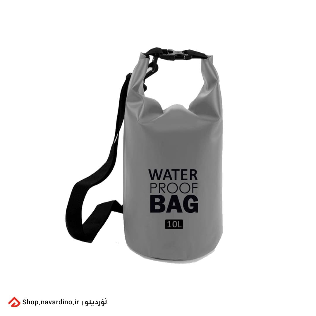 درای بگ 10 لیتری Water Proof — تصویر ۸