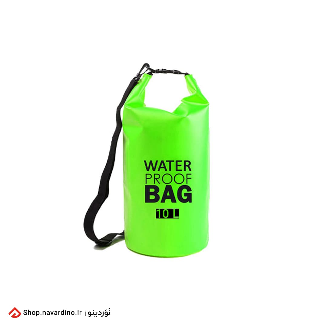 درای بگ 10 لیتری Water Proof