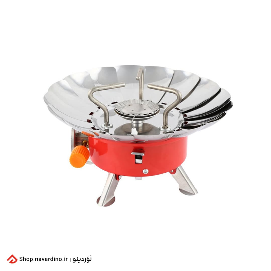 اجاق گاز سفری کوار KOVAR K 203