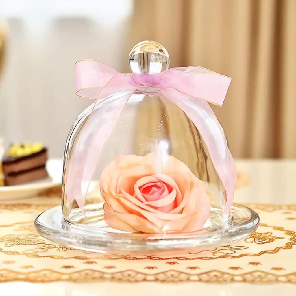 کاپ کیک بلوری کوچک — تصویر ۶