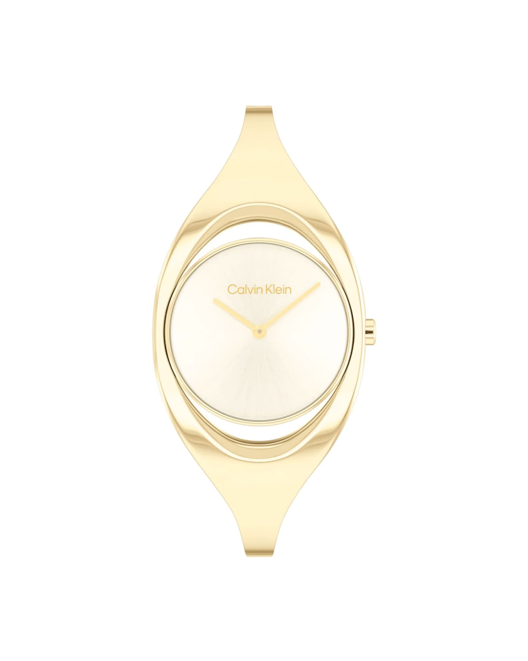 ساعت مچی زنانه کلوین کلین Calvin Klein 25200422 — تصویر ۲