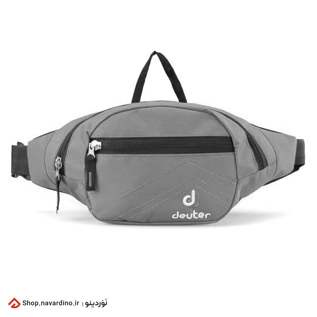 کیف کمری طرح دیوتر Deuter — تصویر ۷