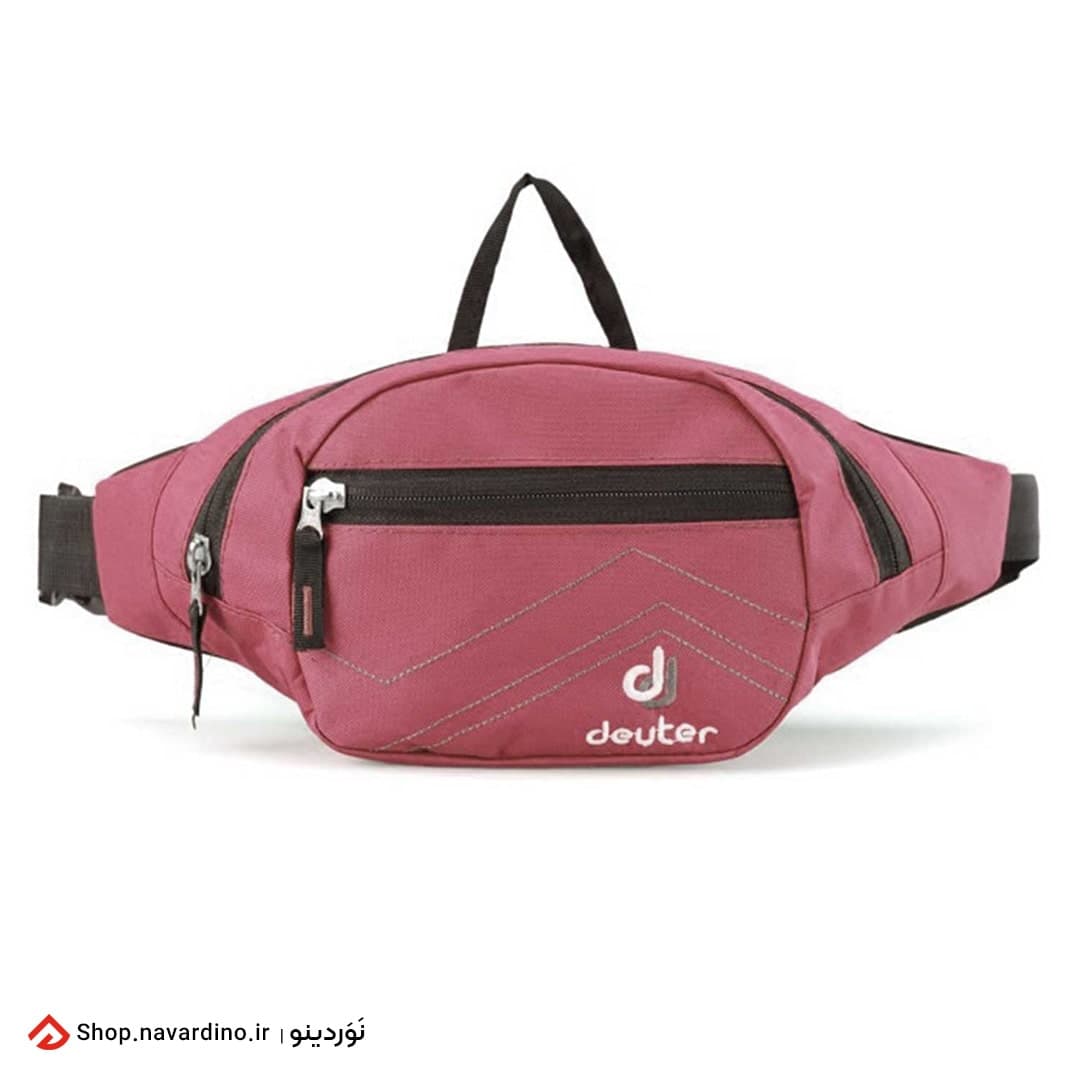 کیف کمری طرح دیوتر Deuter — تصویر ۴