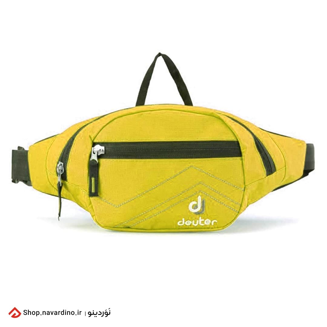 کیف کمری طرح دیوتر Deuter — تصویر ۵