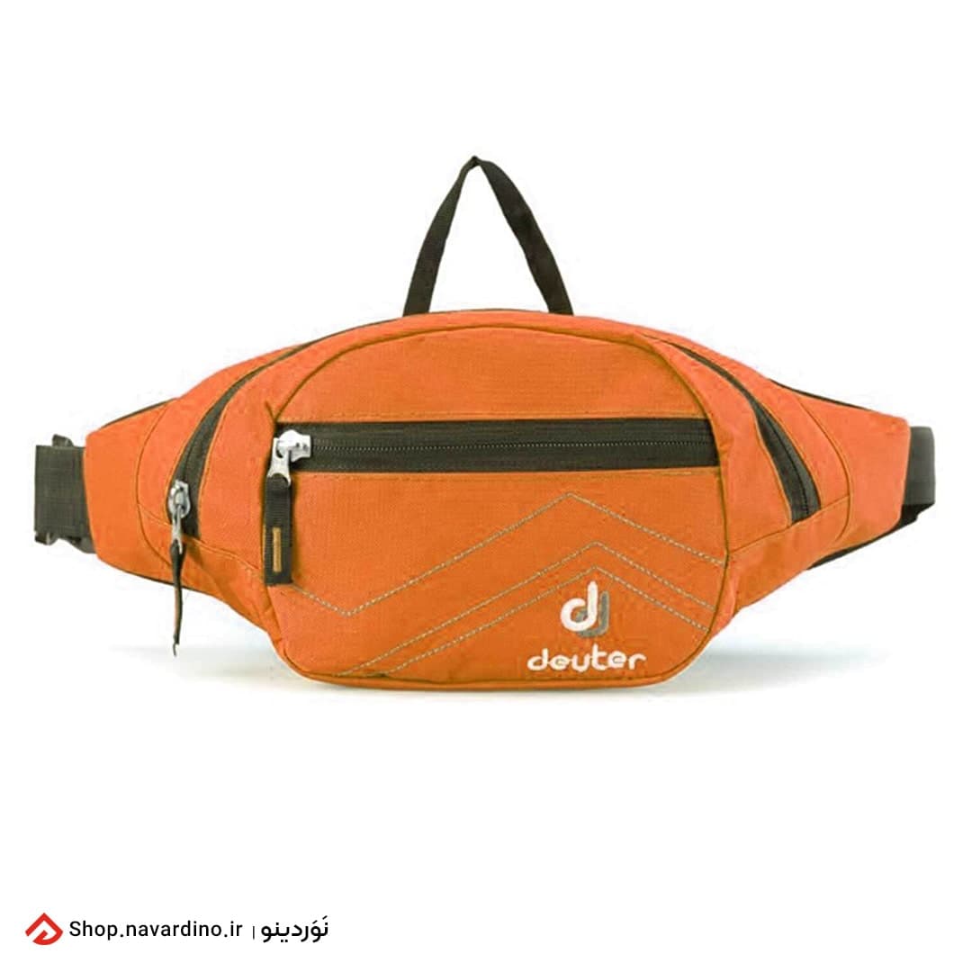 کیف کمری طرح دیوتر Deuter — تصویر ۳