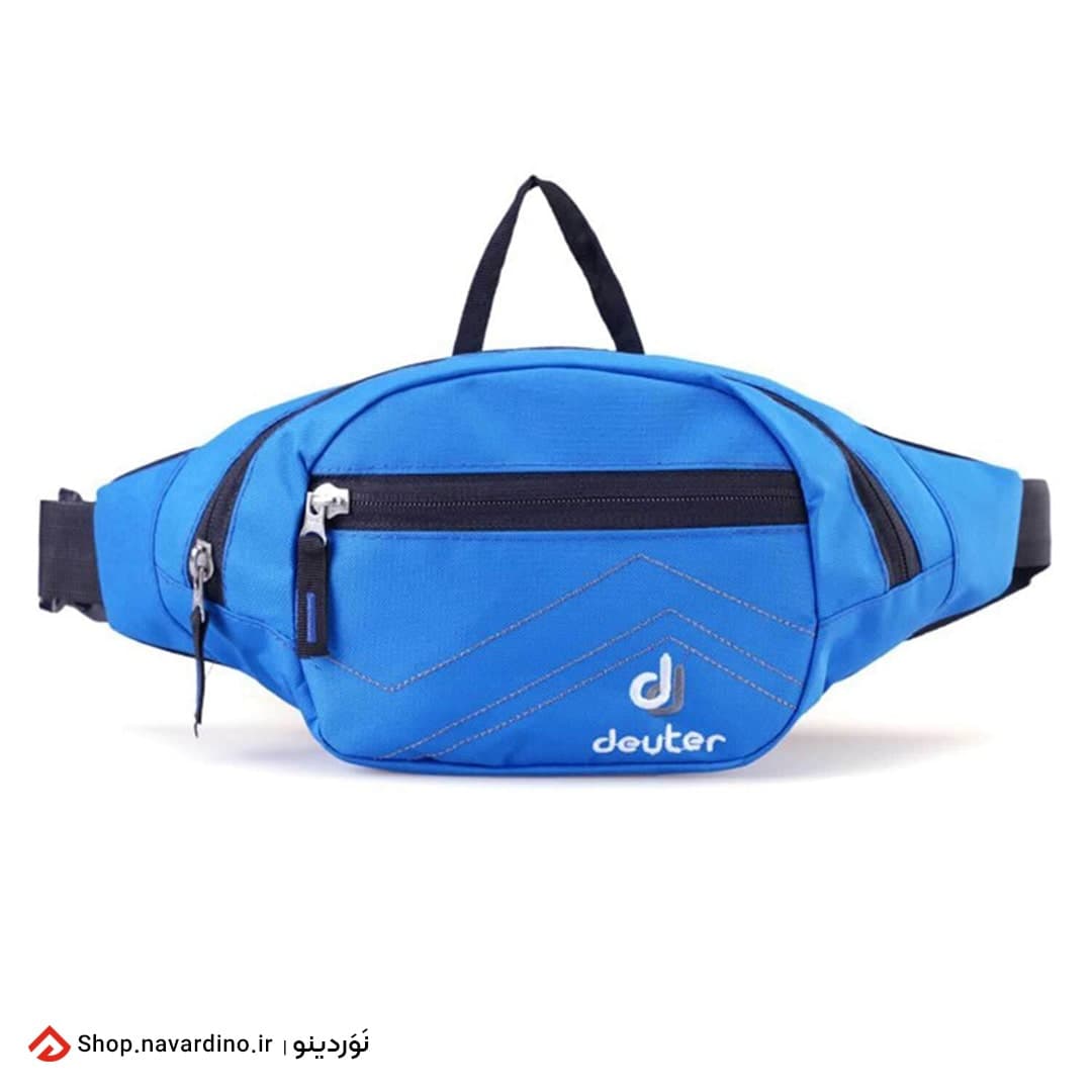 کیف کمری طرح دیوتر Deuter