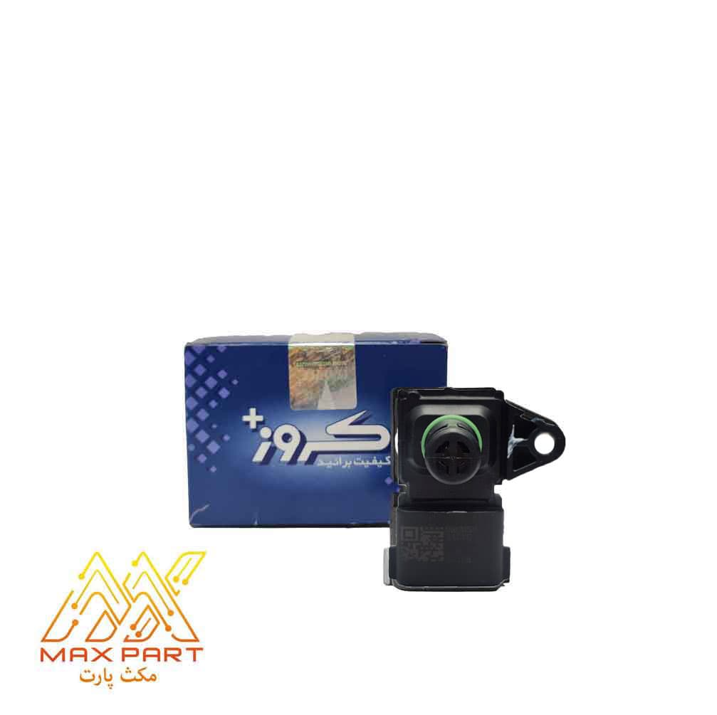 سنسور فشار (مپ سنسور) منیفولد زیمنس کروز