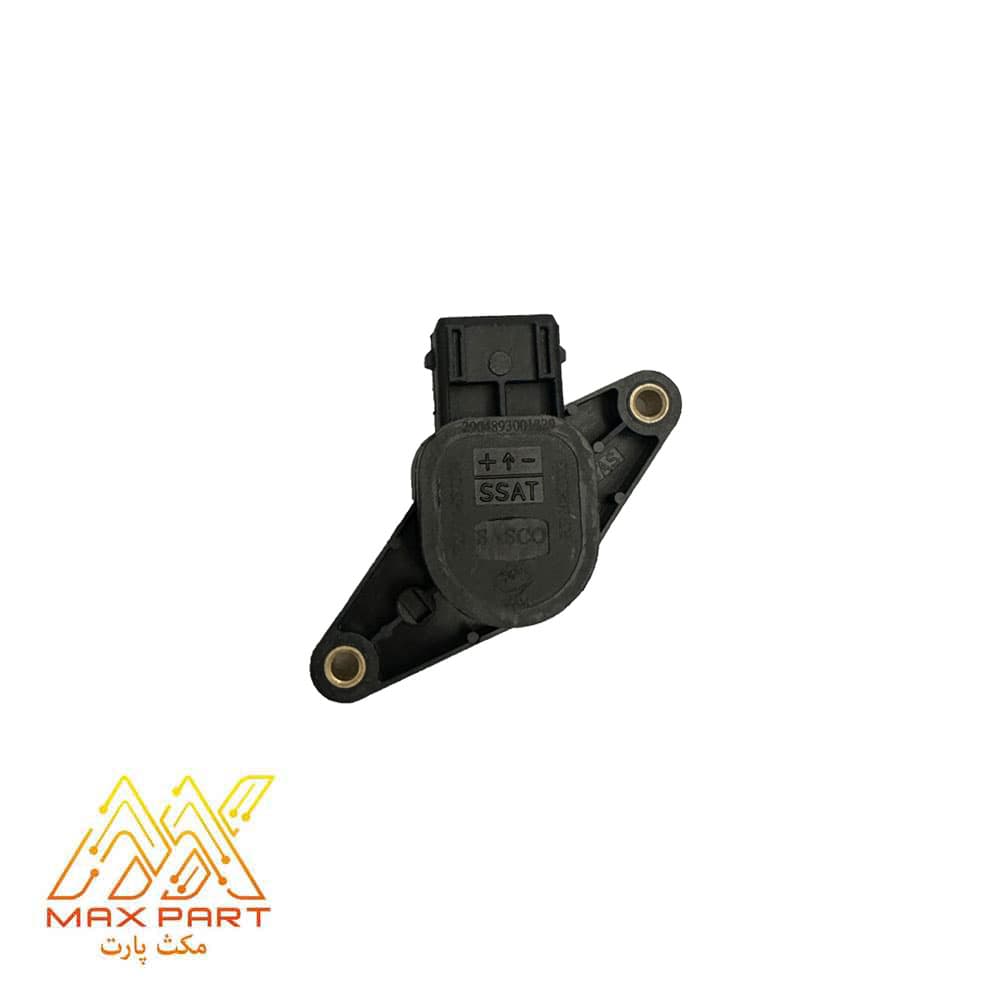 سنسور دریچه گاز سمند و پارس و 405 اس ست SSAT (طرح جدید)