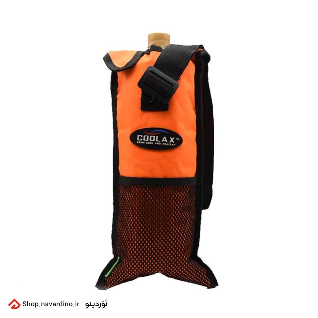 کاور بطری و فلاسک Coolax Flask Cover