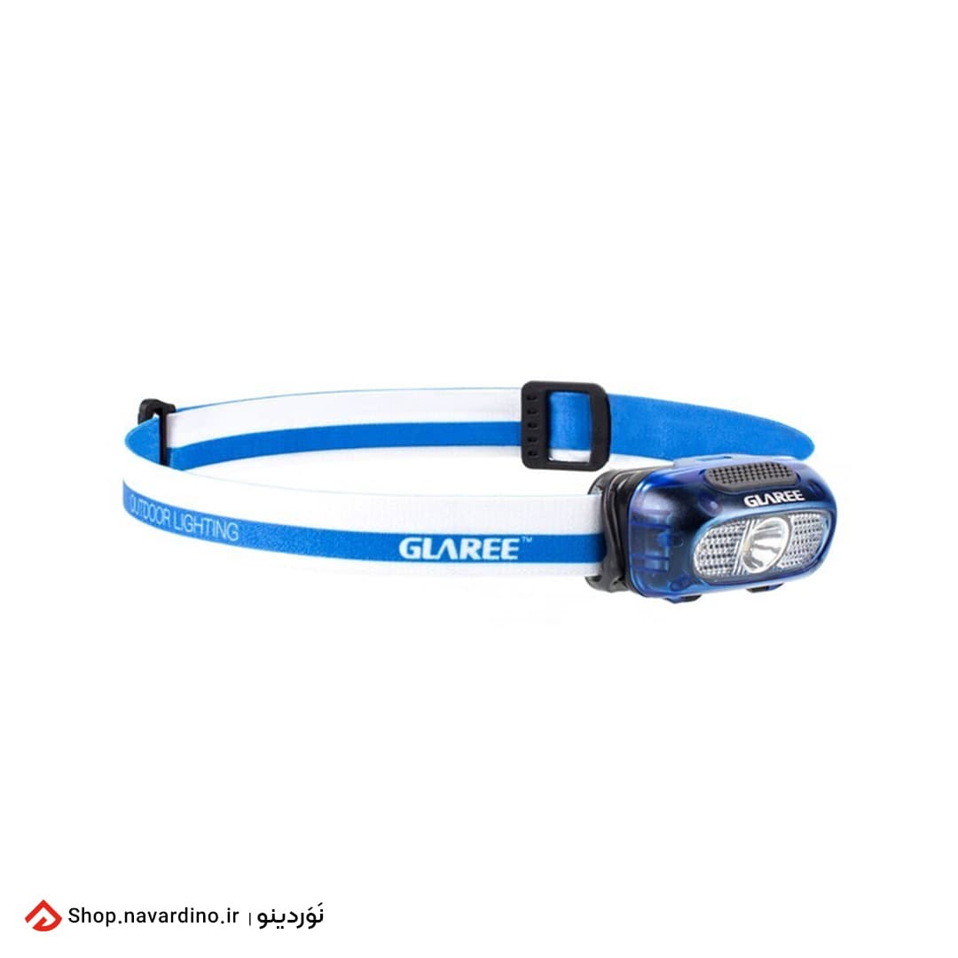 چراغ پیشانی گلاری Glaree Headlamp L20