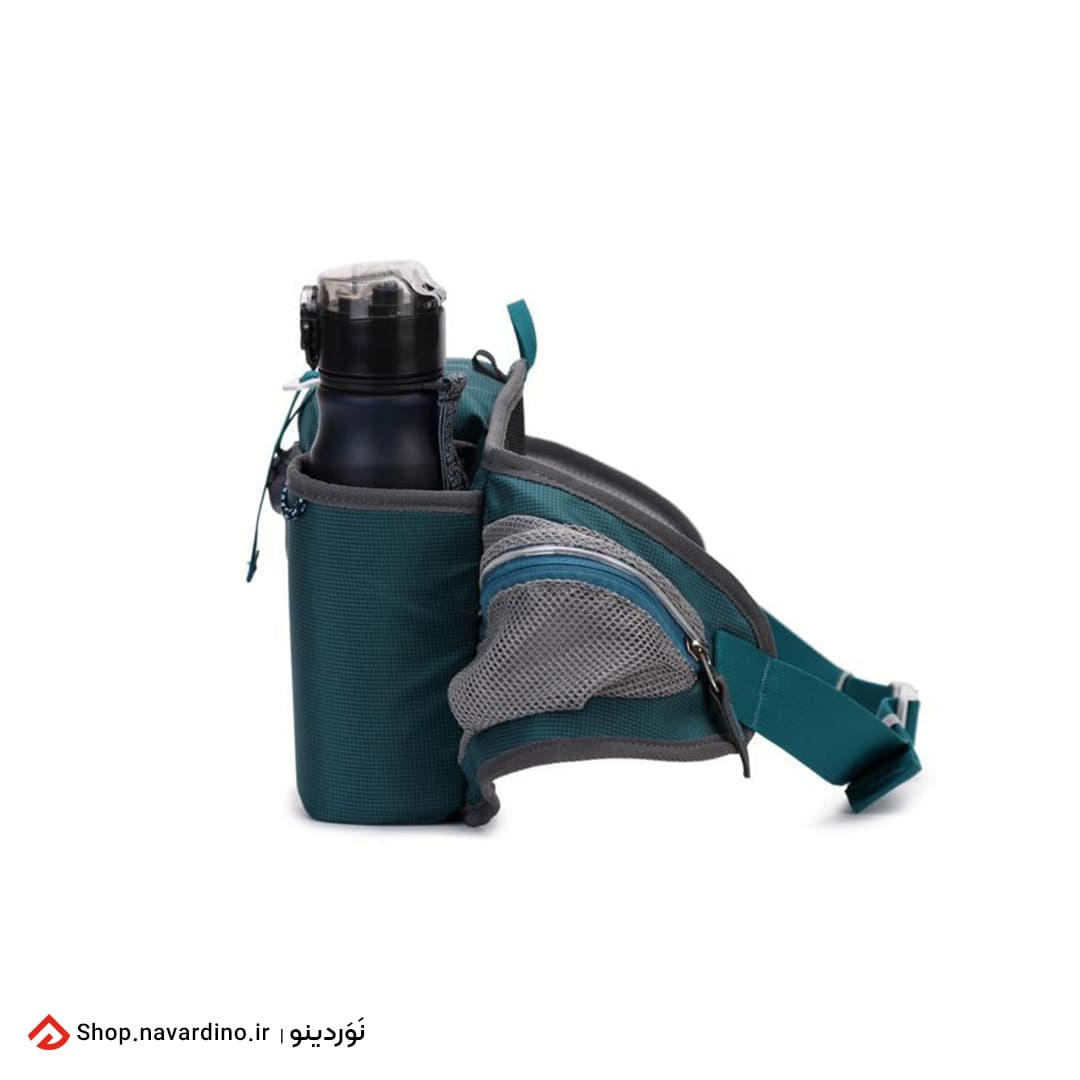 کیف کمری اسنوهاک مدل 6110 (Snow Hawk) — تصویر ۴