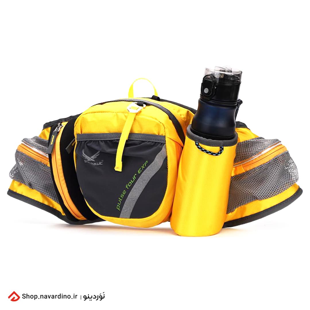کیف کمری اسنوهاک مدل 6110 (Snow Hawk)