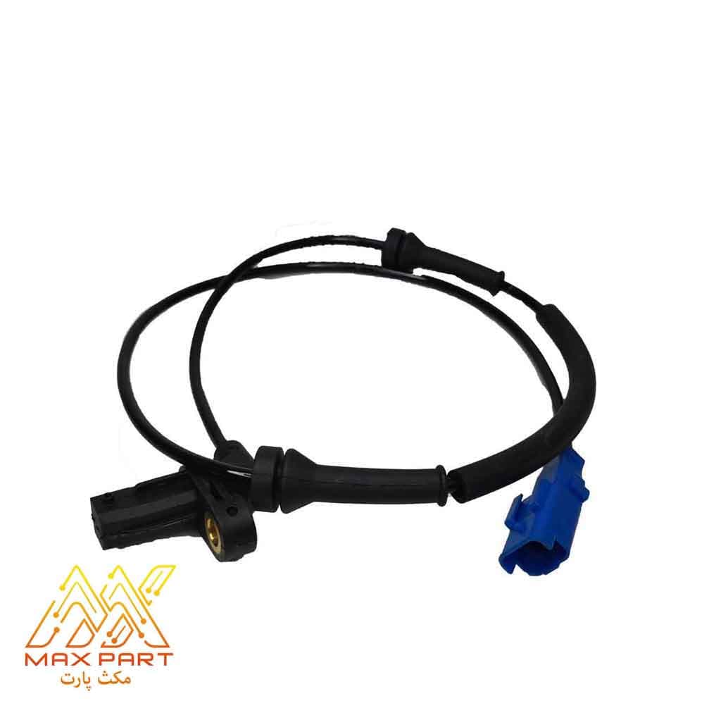 سنسور ABS چرخ جلو پژو 206 قدیم (فرانسوی)