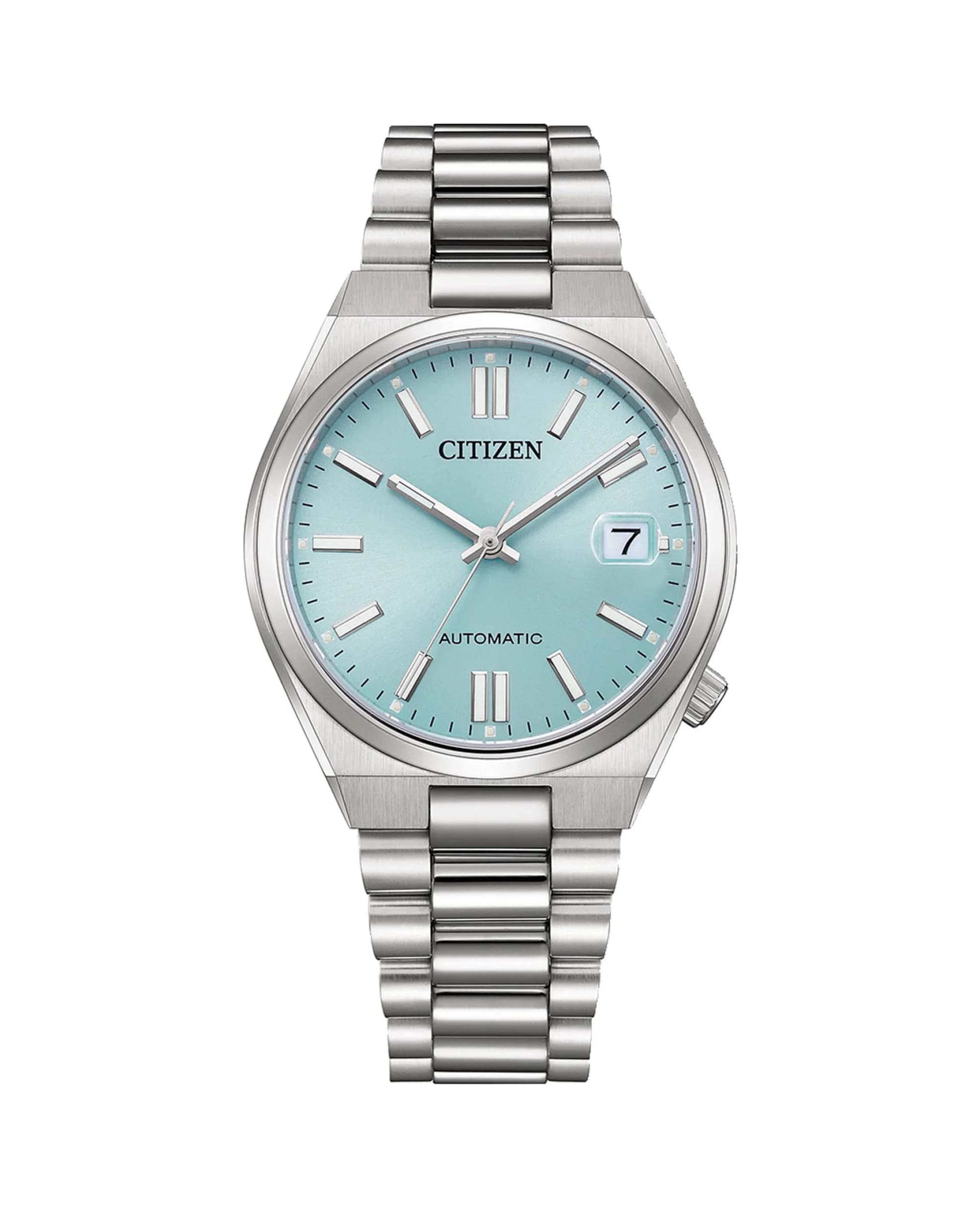 ساعت مچی سیتیزن CITIZEN NJ0200-50L