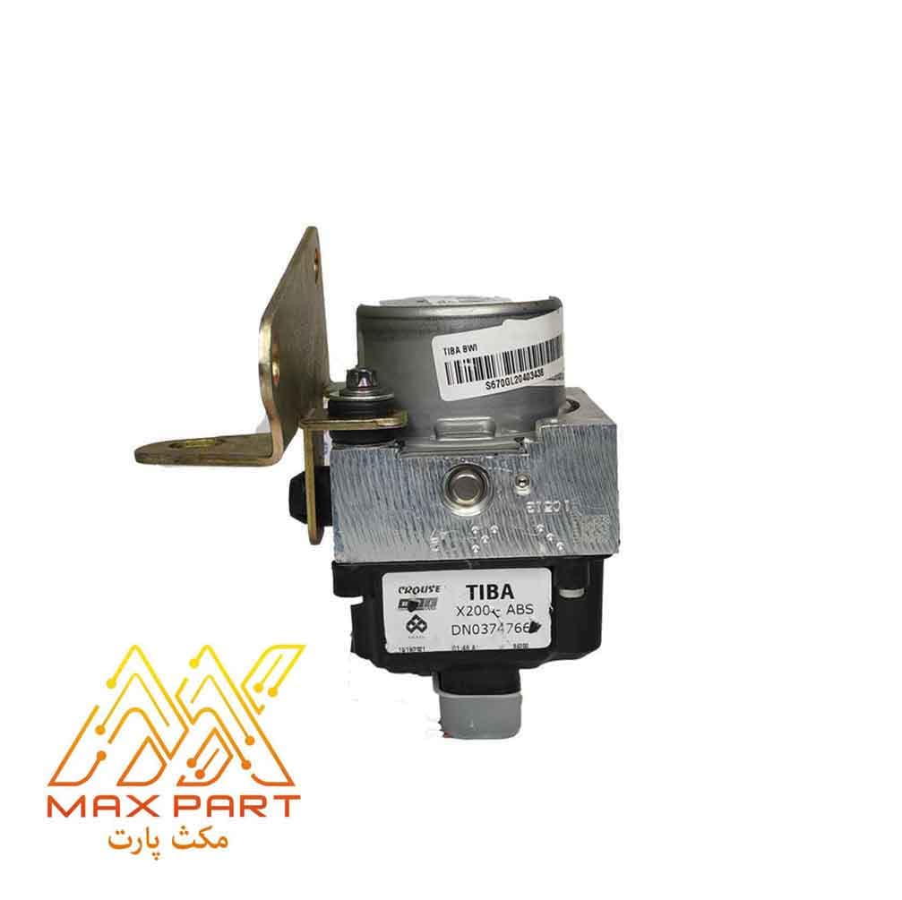 یونیت abs تیبا x200 مدل BWI