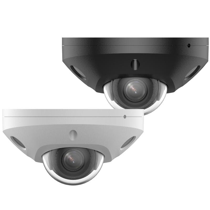 DS-2CD2563G2-LI(W)(S)(2U) دوربین دام نظارتی هایک ویژن