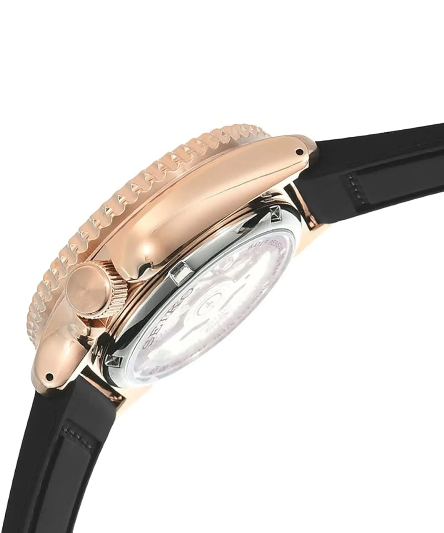 ساعت مچی اتوماتیک مردانه سیکو 5 SEIKO 5 SRPD76K1 — تصویر ۱۰