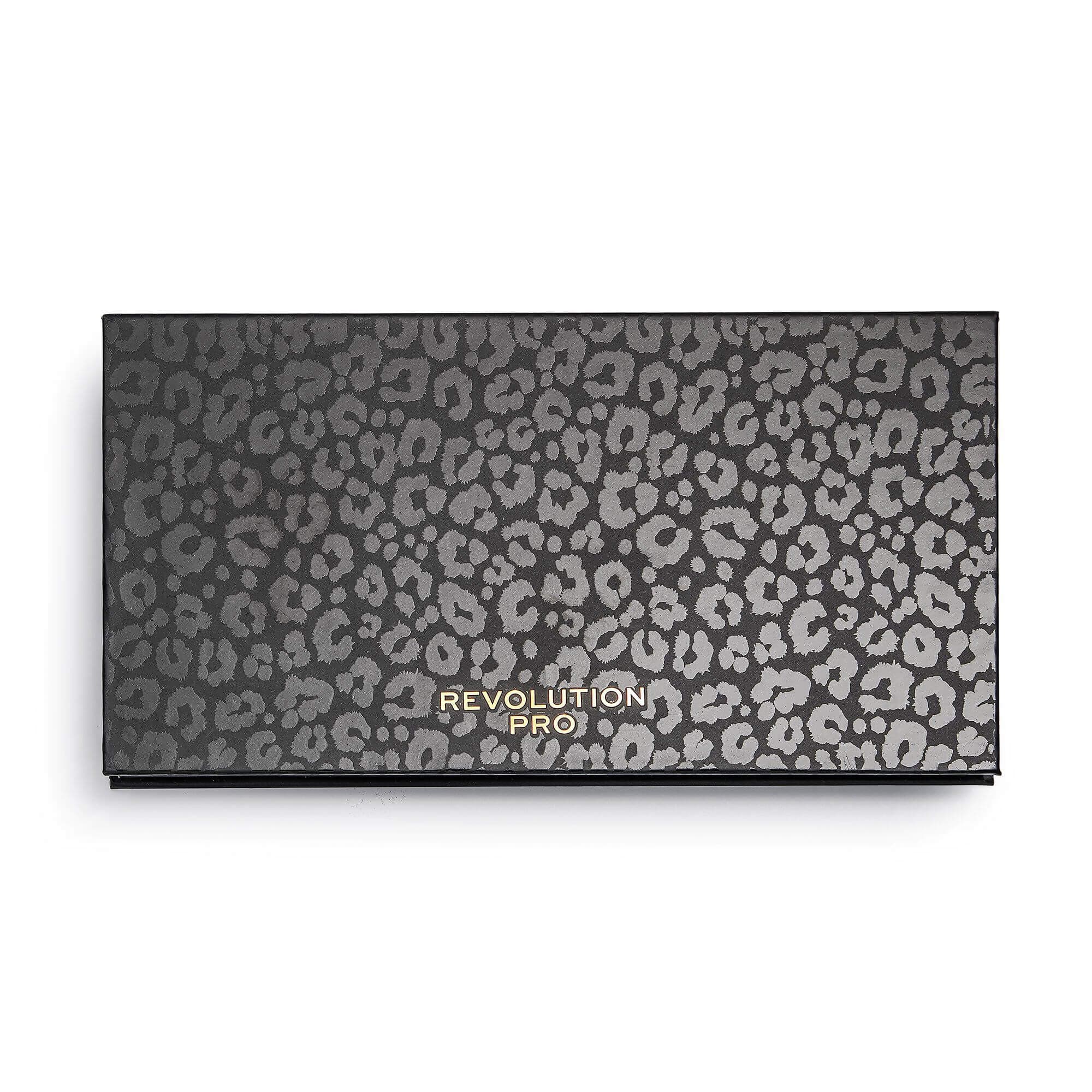 پالت سایه چشم رولوشن مدل New Neutrals Smoked — تصویر ۸