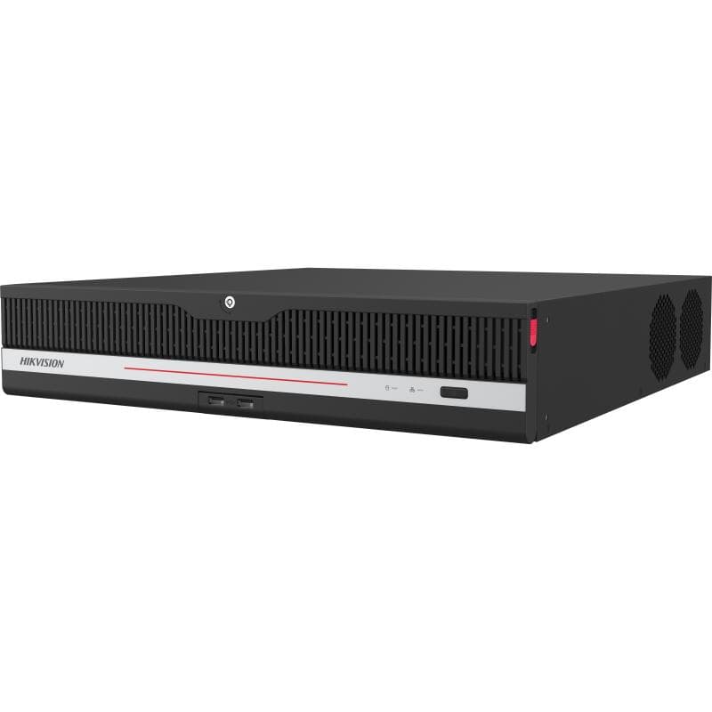 DS-96128NXI-S8R دستگاه ضبط تصاویر NVR Hikvision