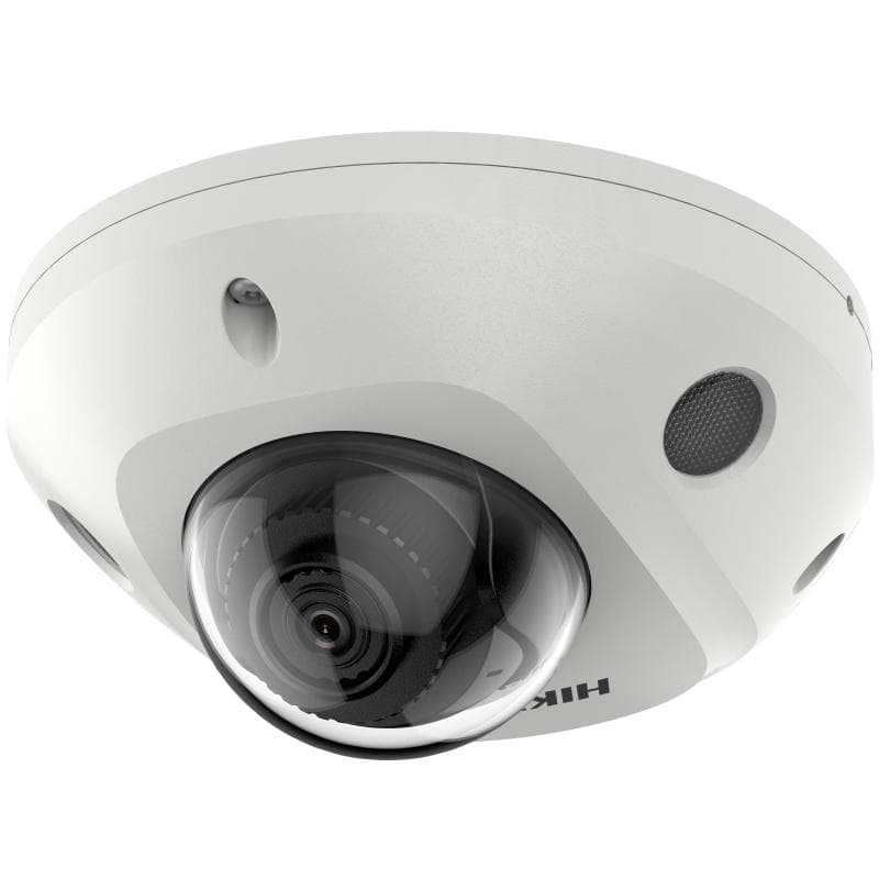 DS-2CD2523G2-I(S) دوربین دام شبکه داخلی