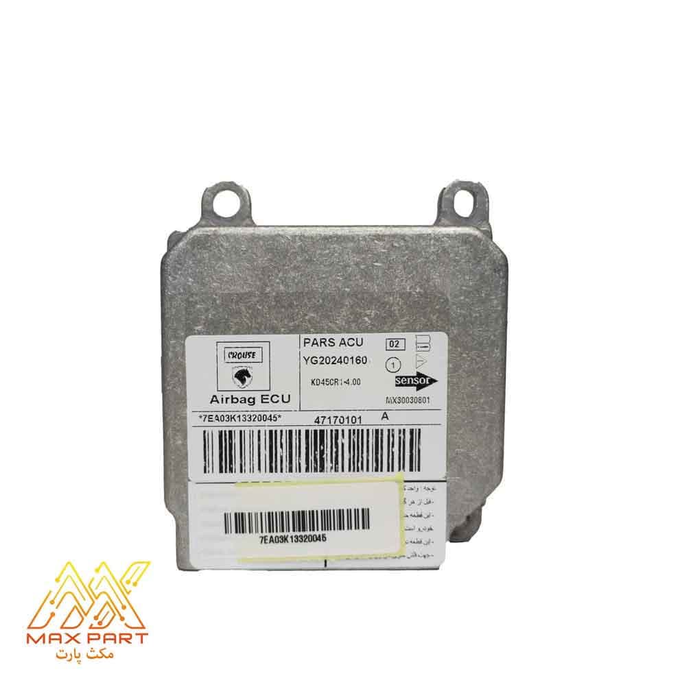 یونیت ایربگ پژو پارس کروز